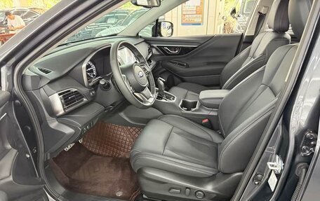 Subaru Outback VI, 2024 год, 4 512 000 рублей, 6 фотография