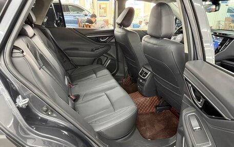 Subaru Outback VI, 2024 год, 4 512 000 рублей, 9 фотография