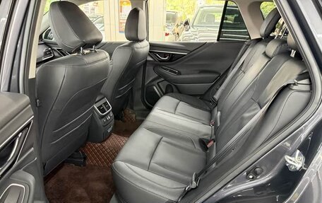 Subaru Outback VI, 2024 год, 4 512 000 рублей, 10 фотография