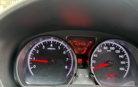 Nissan Note II рестайлинг, 2014 год, 640 000 рублей, 5 фотография