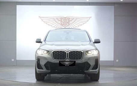 BMW X4, 2022 год, 5 070 000 рублей, 2 фотография