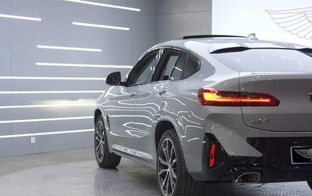 BMW X4, 2022 год, 5 070 000 рублей, 4 фотография