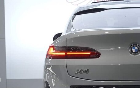 BMW X4, 2022 год, 5 070 000 рублей, 5 фотография