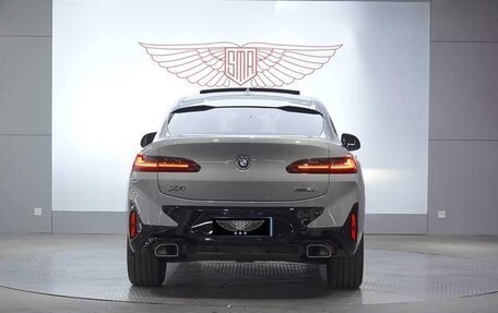 BMW X4, 2022 год, 5 070 000 рублей, 3 фотография