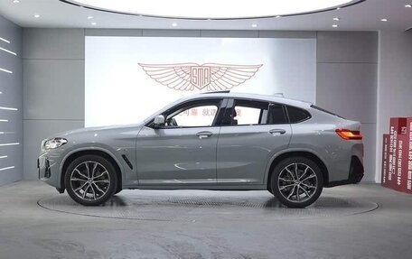 BMW X4, 2022 год, 5 070 000 рублей, 7 фотография