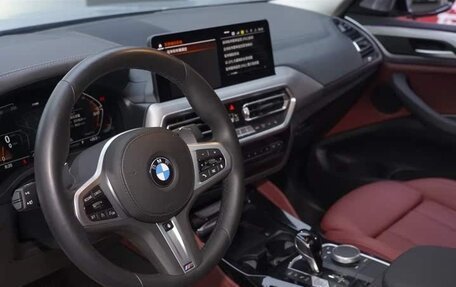 BMW X4, 2022 год, 5 070 000 рублей, 8 фотография