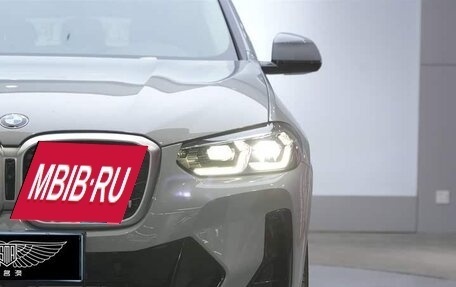 BMW X4, 2022 год, 5 070 000 рублей, 6 фотография