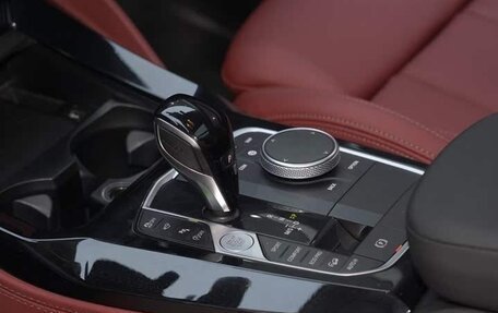 BMW X4, 2022 год, 5 070 000 рублей, 12 фотография