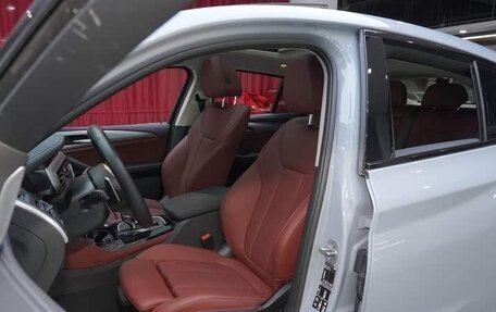 BMW X4, 2022 год, 5 070 000 рублей, 13 фотография