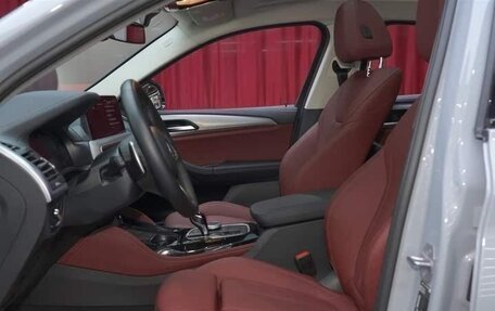 BMW X4, 2022 год, 5 070 000 рублей, 14 фотография