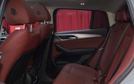 BMW X4, 2022 год, 5 070 000 рублей, 23 фотография