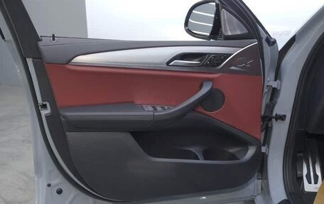BMW X4, 2022 год, 5 070 000 рублей, 21 фотография