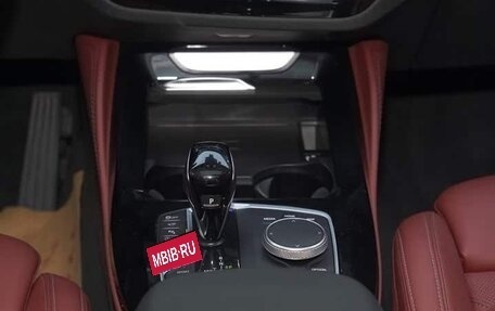 BMW X4, 2022 год, 5 070 000 рублей, 16 фотография