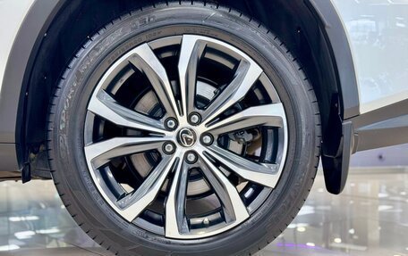 Lexus RX IV рестайлинг, 2021 год, 5 900 000 рублей, 8 фотография