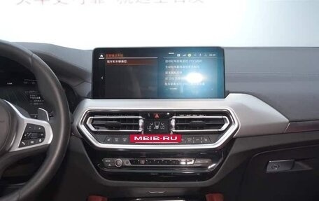 BMW X4, 2022 год, 5 070 000 рублей, 15 фотография