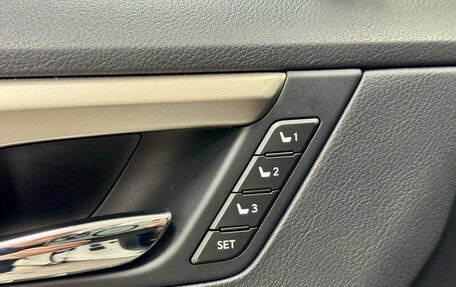 Lexus RX IV рестайлинг, 2021 год, 5 900 000 рублей, 17 фотография