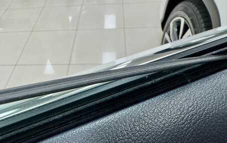 Lexus RX IV рестайлинг, 2021 год, 5 900 000 рублей, 25 фотография