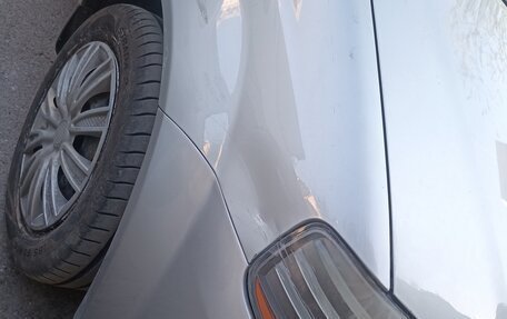 Chevrolet Aveo III, 2005 год, 350 000 рублей, 2 фотография