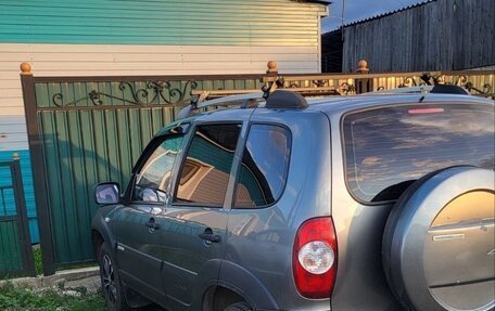 Chevrolet Niva I рестайлинг, 2012 год, 650 000 рублей, 7 фотография
