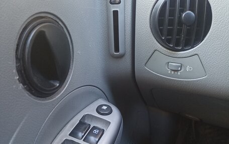 Chevrolet Aveo III, 2005 год, 350 000 рублей, 12 фотография