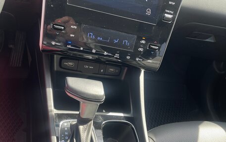 Hyundai Tucson, 2024 год, 3 490 000 рублей, 6 фотография