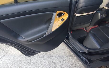 Toyota Camry, 2006 год, 1 130 000 рублей, 8 фотография