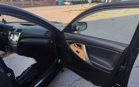 Toyota Camry, 2006 год, 1 130 000 рублей, 3 фотография