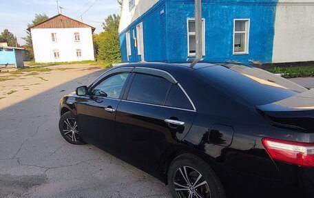 Toyota Camry, 2006 год, 1 130 000 рублей, 7 фотография