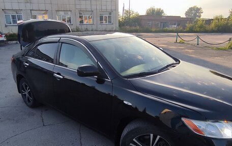 Toyota Camry, 2006 год, 1 130 000 рублей, 2 фотография