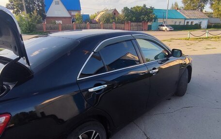 Toyota Camry, 2006 год, 1 130 000 рублей, 5 фотография