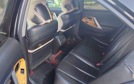 Toyota Camry, 2006 год, 1 130 000 рублей, 9 фотография