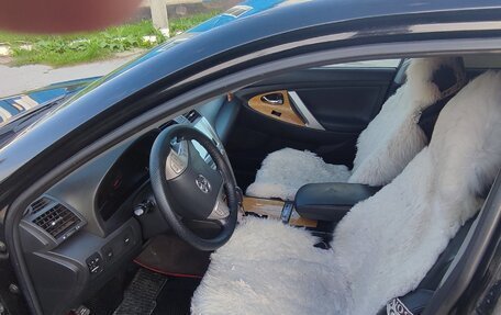 Toyota Camry, 2006 год, 1 130 000 рублей, 12 фотография
