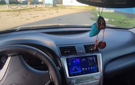 Toyota Camry, 2006 год, 1 130 000 рублей, 13 фотография