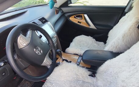 Toyota Camry, 2006 год, 1 130 000 рублей, 11 фотография