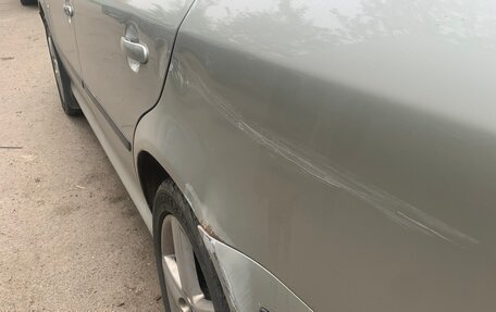 Skoda Octavia IV, 2003 год, 750 000 рублей, 8 фотография