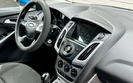 Ford Focus III, 2012 год, 559 999 рублей, 13 фотография
