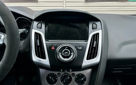 Ford Focus III, 2012 год, 559 999 рублей, 15 фотография