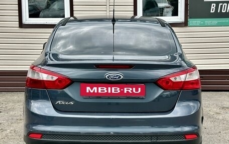 Ford Focus III, 2012 год, 559 999 рублей, 11 фотография