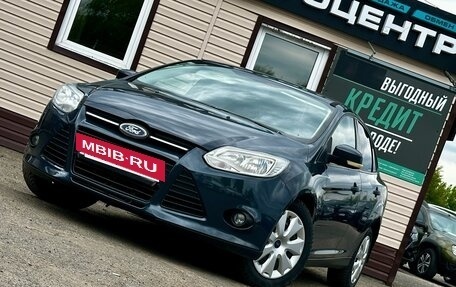 Ford Focus III, 2012 год, 559 999 рублей, 8 фотография