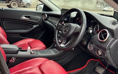 Mercedes-Benz CLA, 2016 год, 2 200 000 рублей, 4 фотография