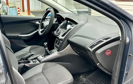 Ford Focus III, 2012 год, 559 999 рублей, 19 фотография