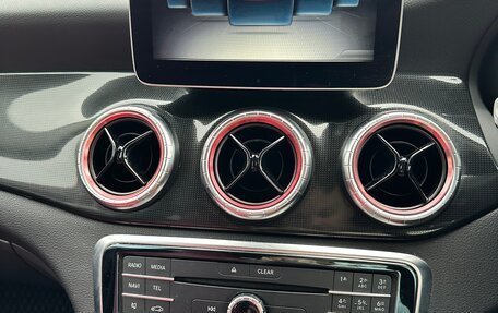 Mercedes-Benz CLA, 2016 год, 2 200 000 рублей, 5 фотография