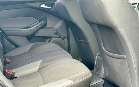 Ford Focus III, 2012 год, 559 999 рублей, 21 фотография