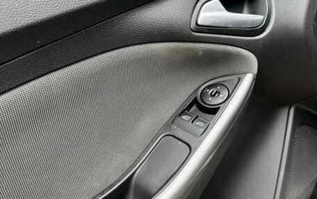 Ford Focus III, 2012 год, 559 999 рублей, 22 фотография