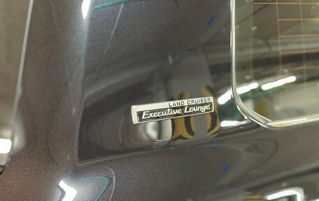Toyota Land Cruiser 200, 2018 год, 8 200 000 рублей, 9 фотография