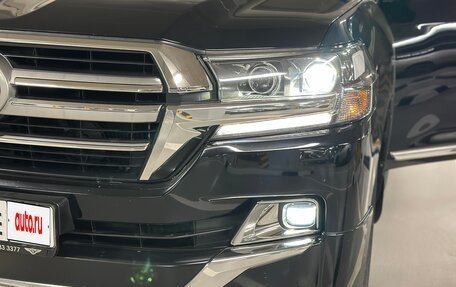 Toyota Land Cruiser 200, 2018 год, 8 200 000 рублей, 6 фотография