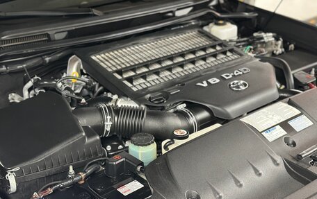 Toyota Land Cruiser 200, 2018 год, 8 200 000 рублей, 15 фотография