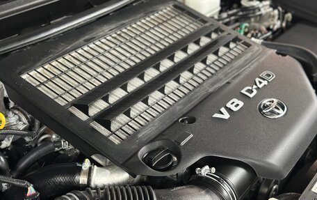 Toyota Land Cruiser 200, 2018 год, 8 200 000 рублей, 16 фотография
