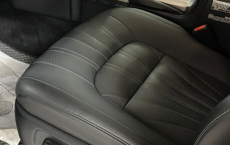 Toyota Land Cruiser 200, 2018 год, 8 200 000 рублей, 18 фотография