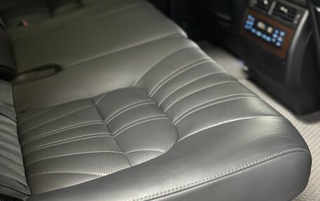 Toyota Land Cruiser 200, 2018 год, 8 200 000 рублей, 25 фотография